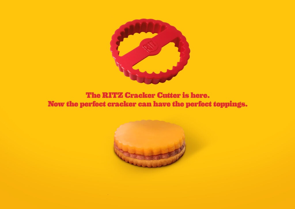Cracker Cutter