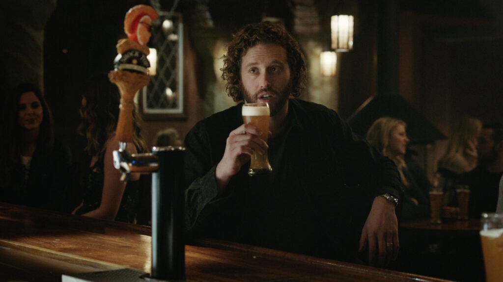 Shock Top - Unfiltered Talk
