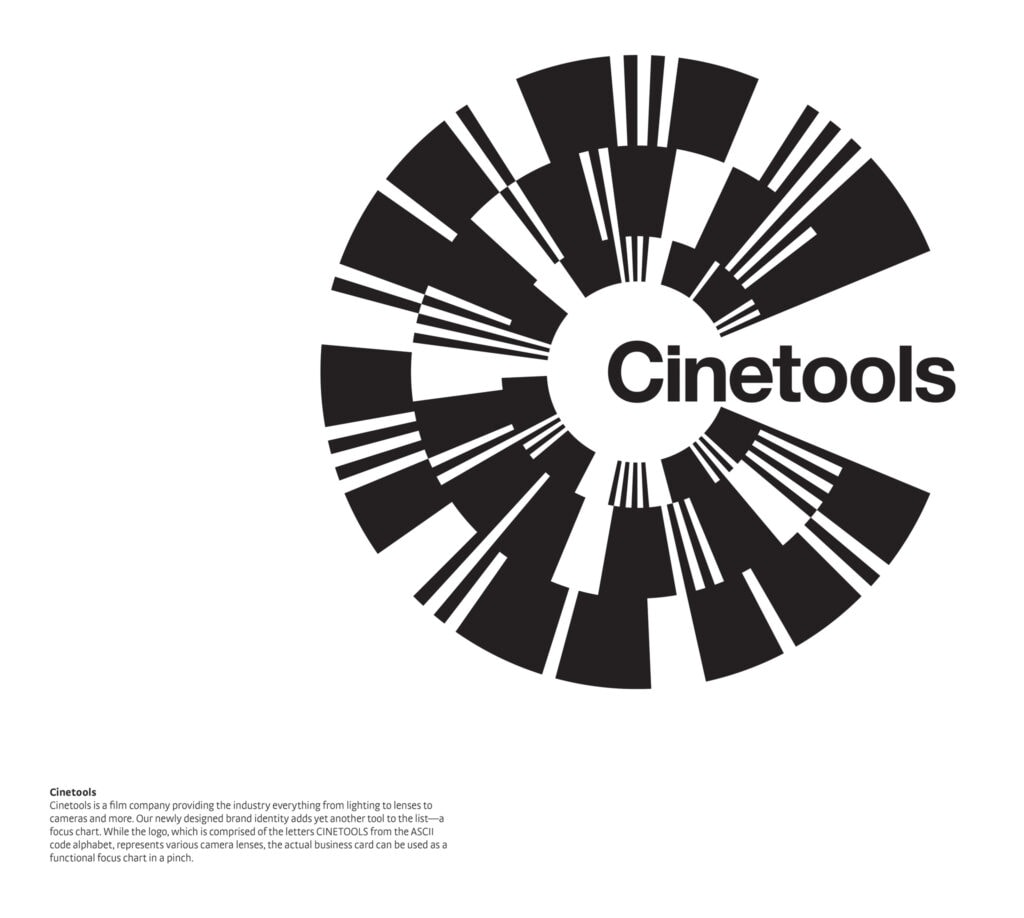 Cinetools Logo