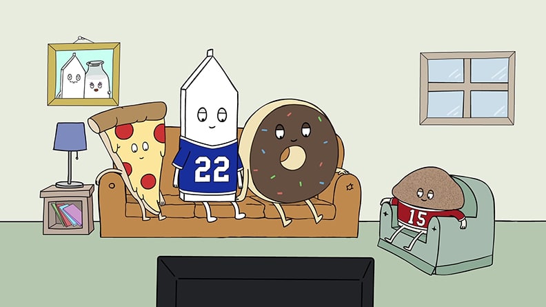 Game Day