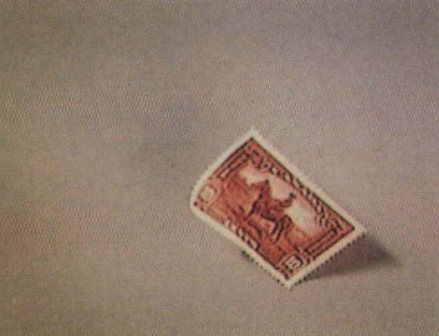 Stamp Collecting