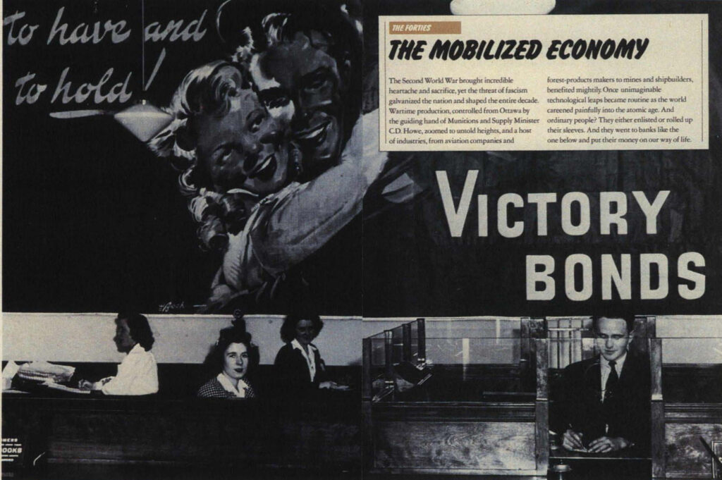 The Mobilized Economy