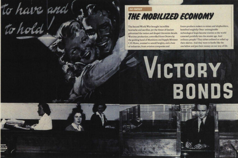 The Mobilized Economy