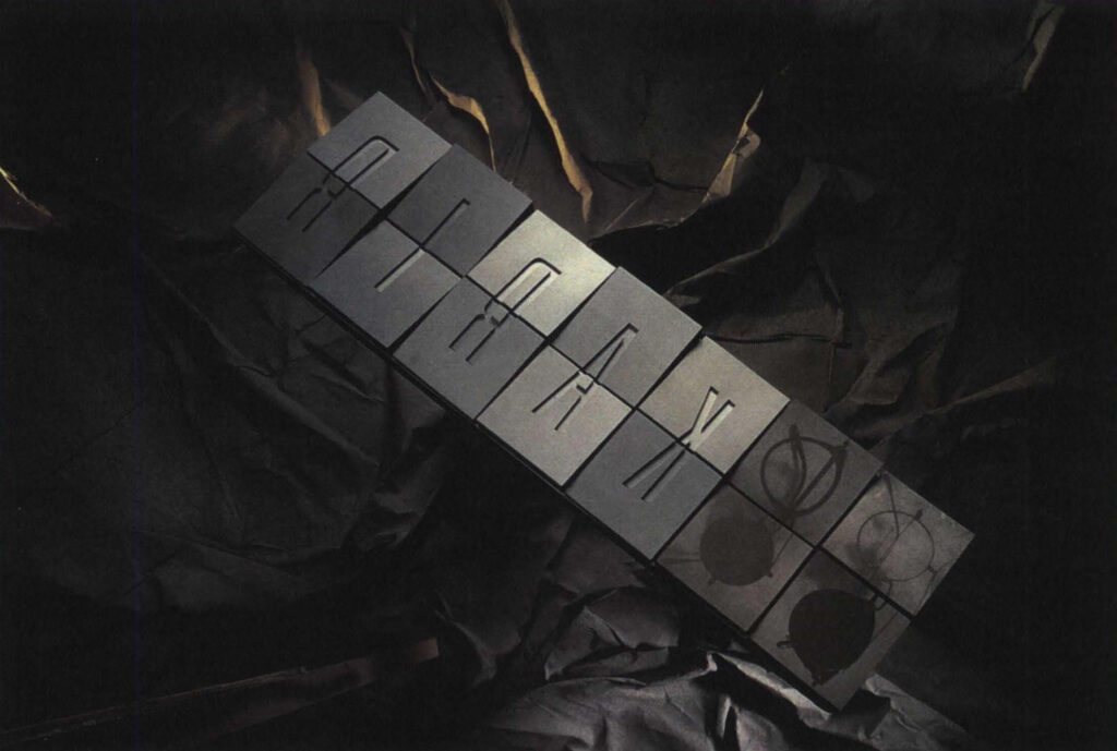 Karir Signage