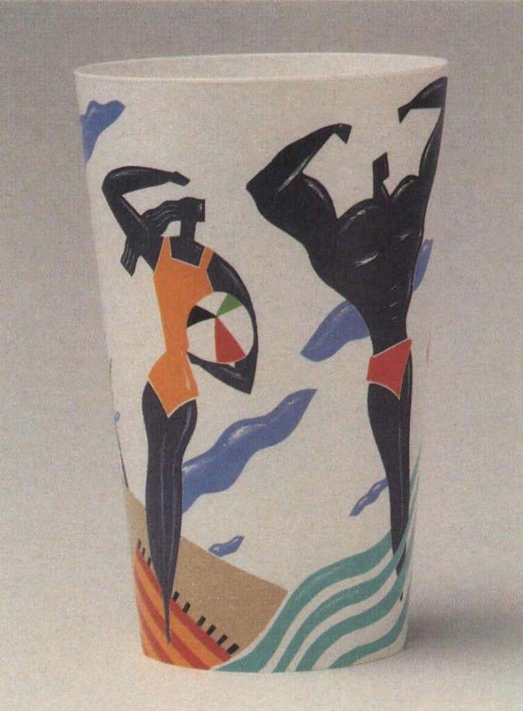 Mcdonald's Summer Cups