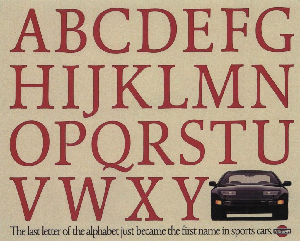 Alphabet