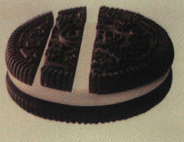 Oreo Dome