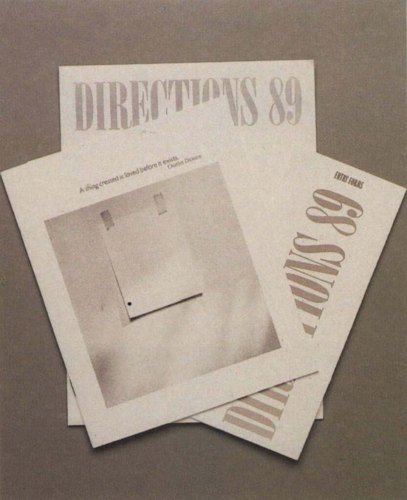 Directions '89