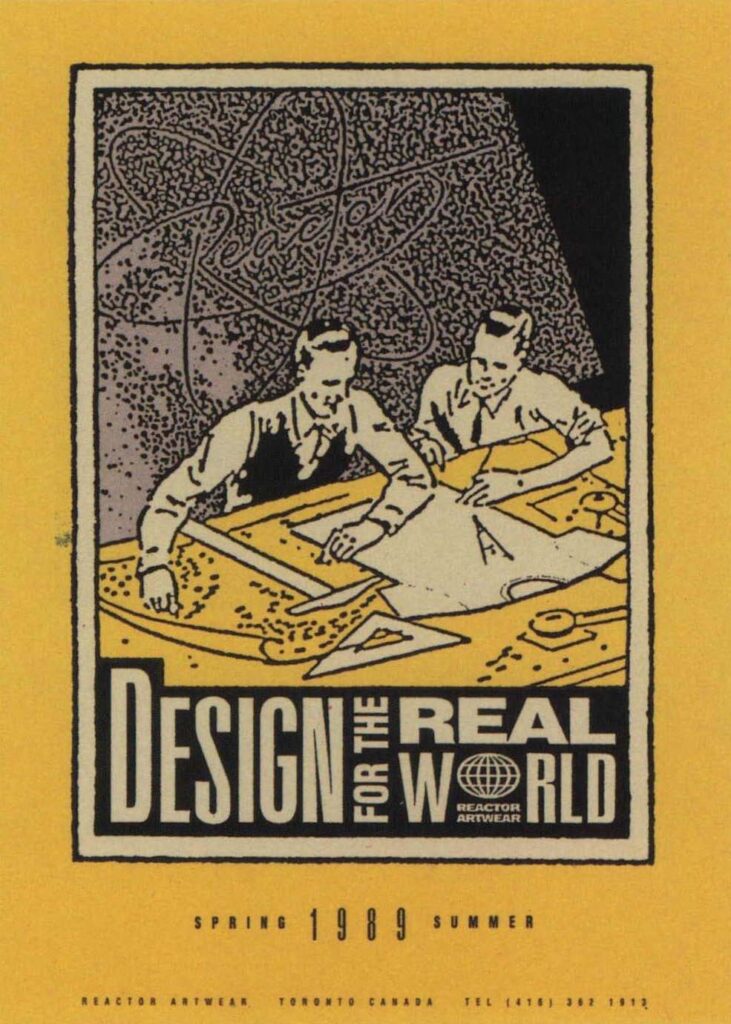 Design For The Real World