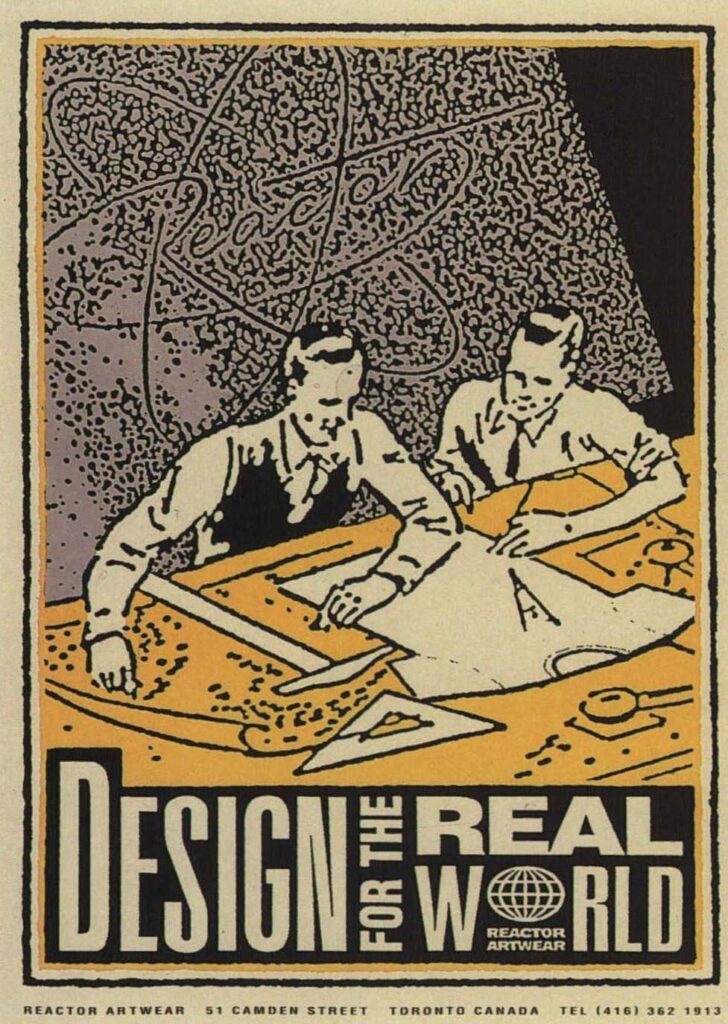 Design For The Real World