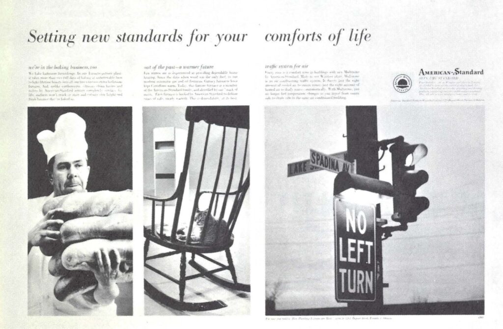 American Standard