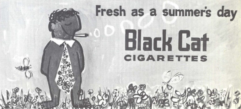 Rock City Tobacco Ltd.