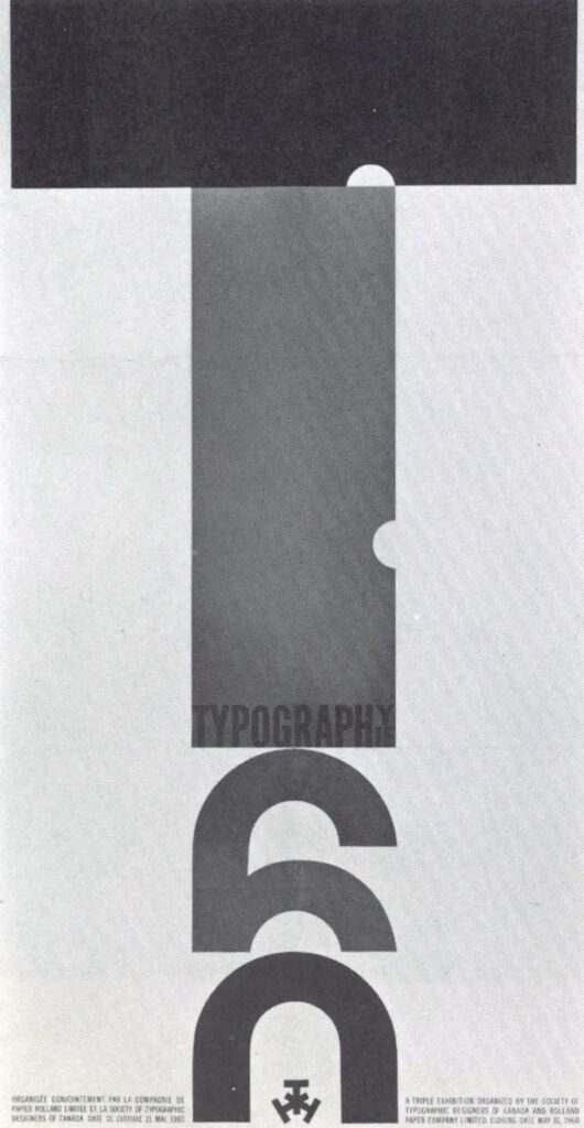 Society of Typographic Designers of Canada