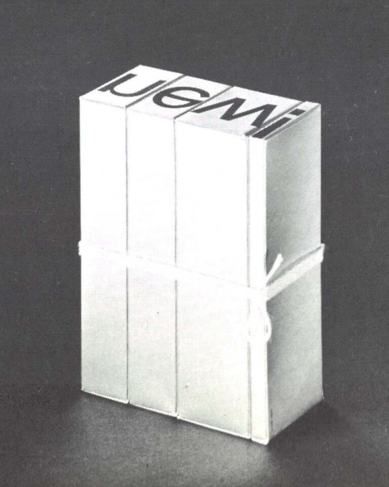 Fast Typesetters Ltd., Montreal