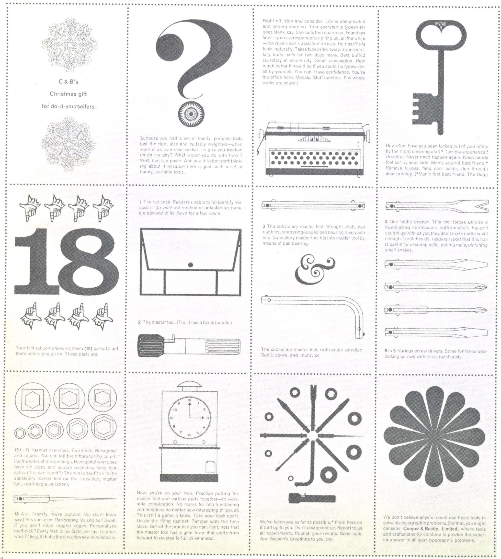 Cooper & Beatty, Limited | The ADCC