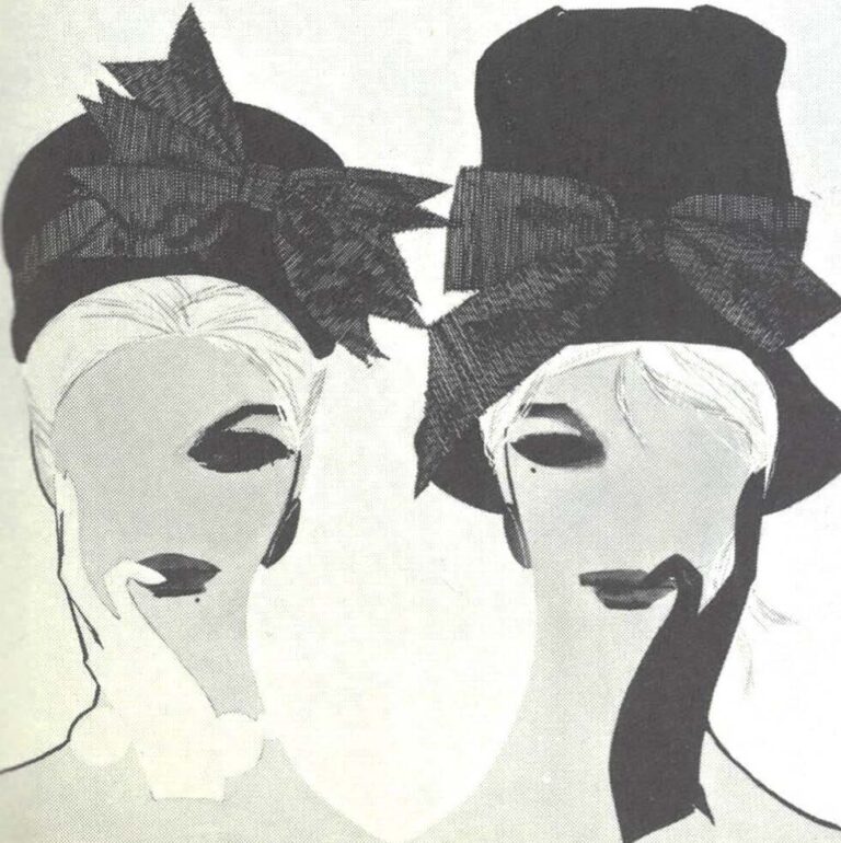 The T. Eaton Co. Ltd.