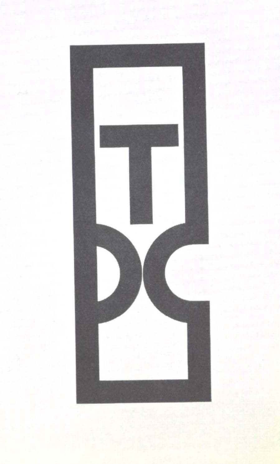 Society of Typographic Designers of Canada | The ADCC
