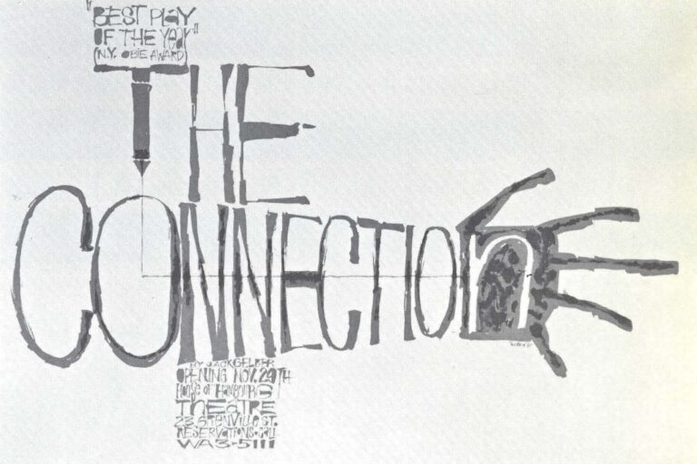 Don Francks, Gallery Theatre