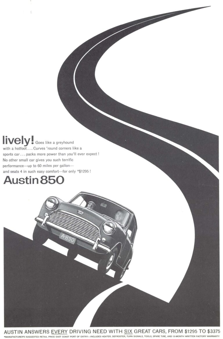 Austin Motor Co.