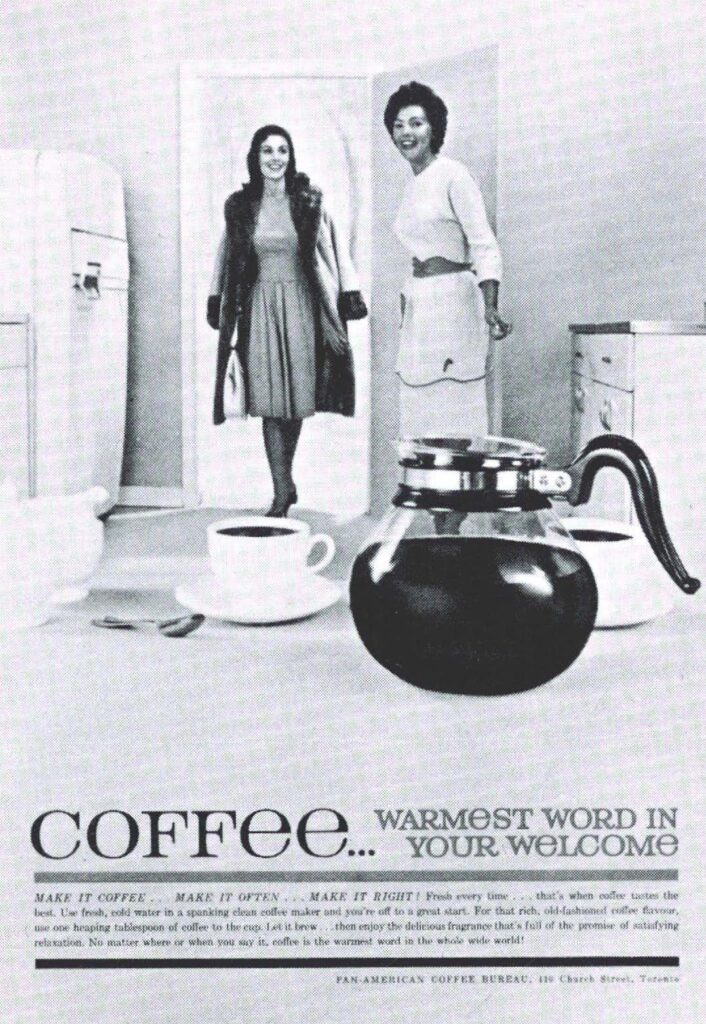 Pan-American Coffee Bureau