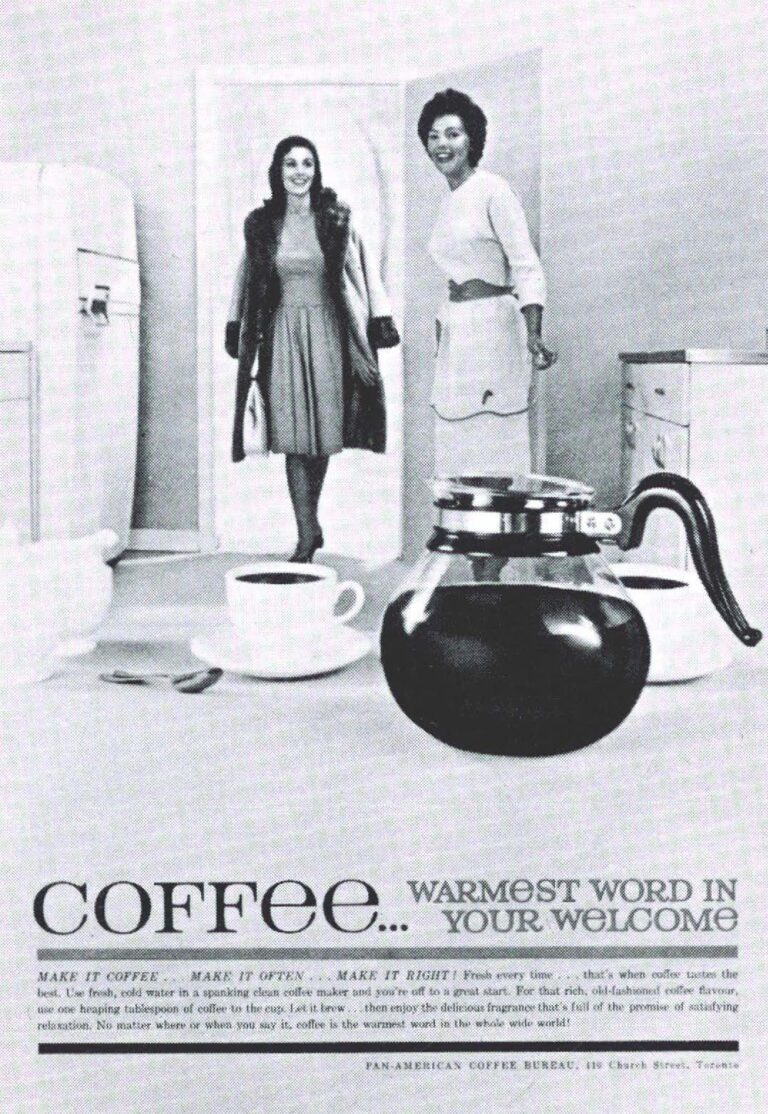 Pan-American Coffee Bureau