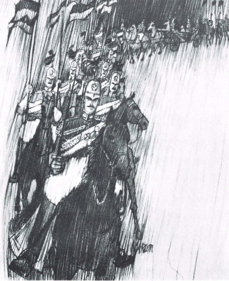 The Jockey Club Limited