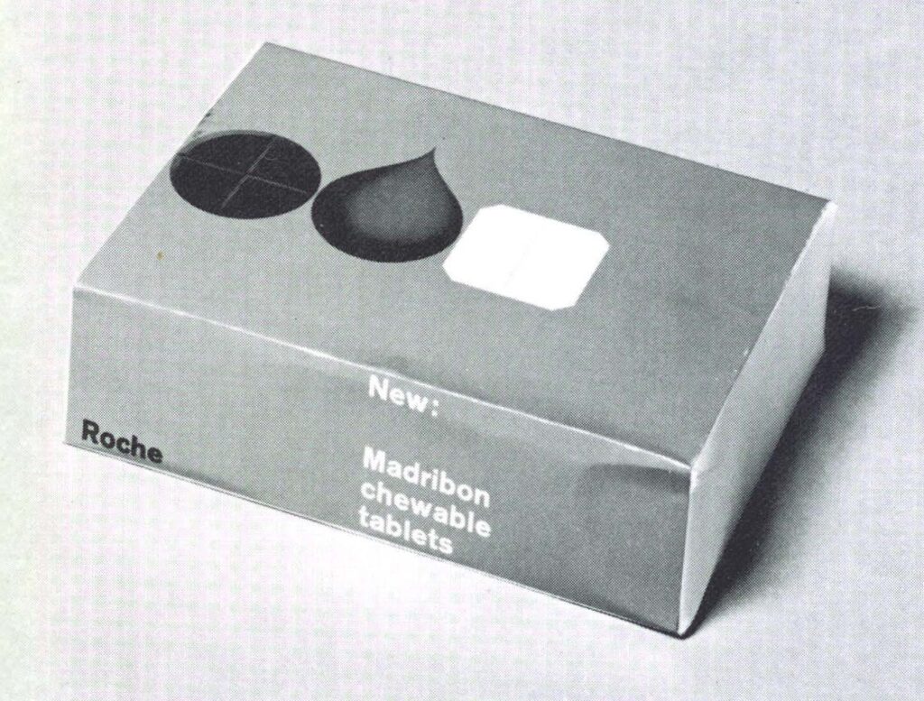 Hoffmann-La Roche Limited