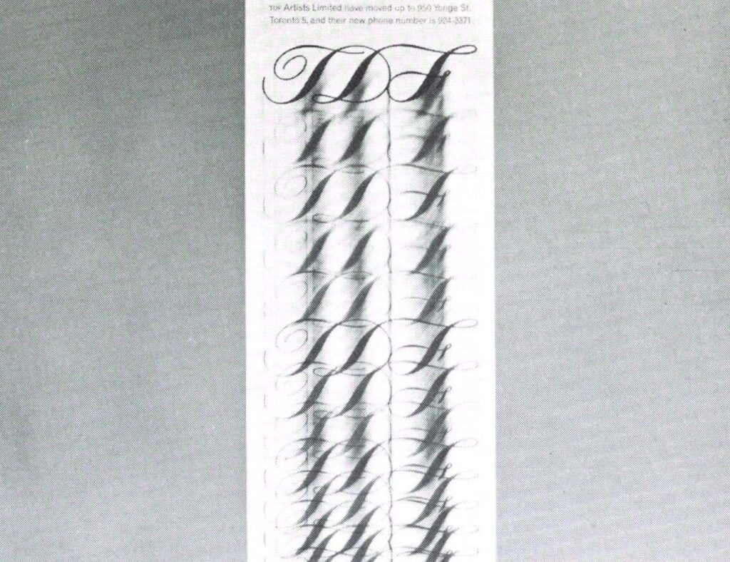 TDF Artists Limited