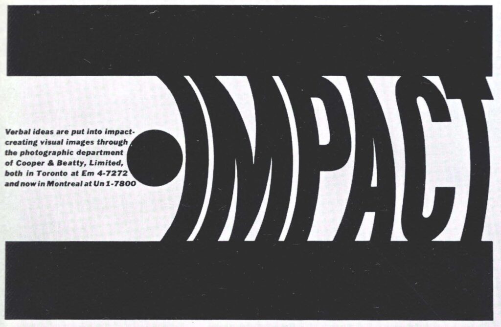 Cooper & Beatty, Limited