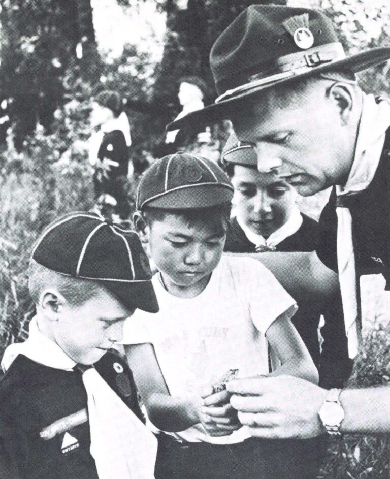 United Appeal for Metro Toronto