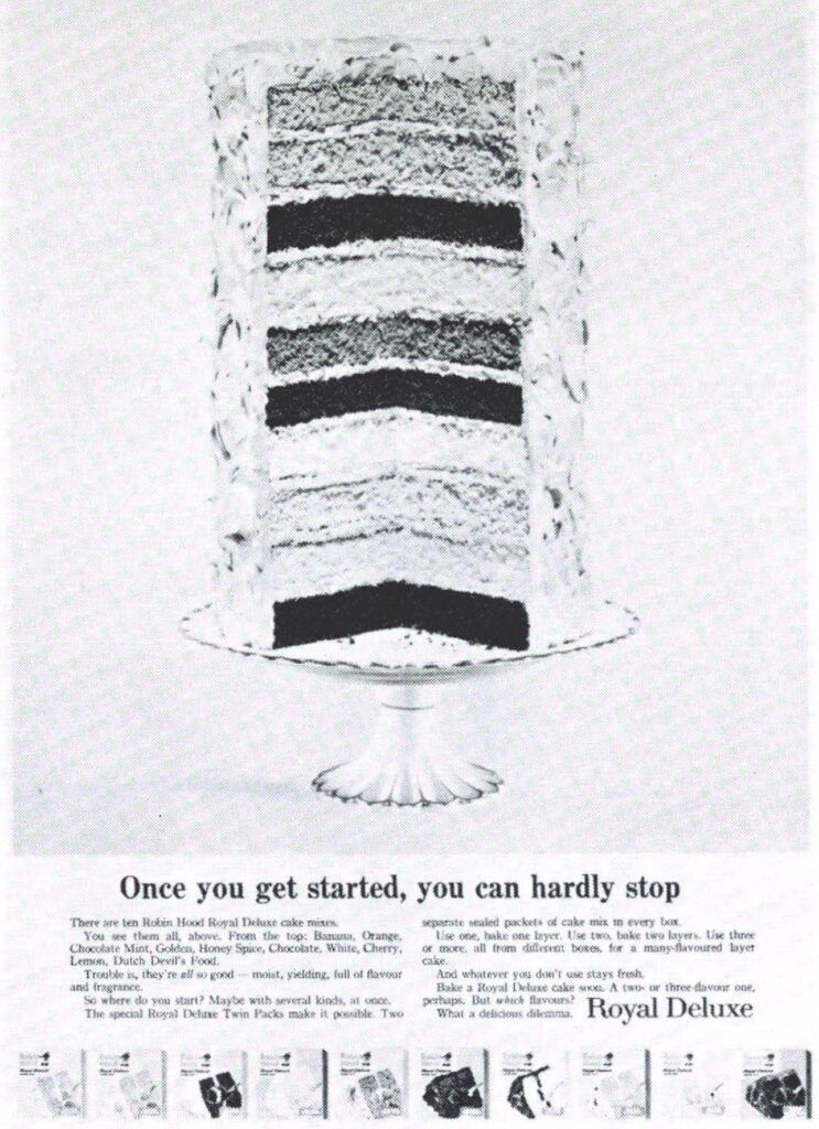 Robin Hood Flour Mills Ltd.