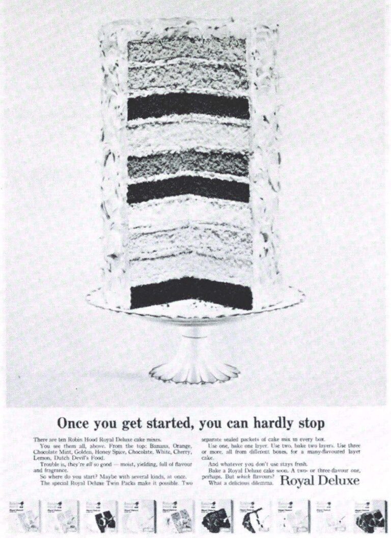 Robin Hood Flour Mills Ltd.