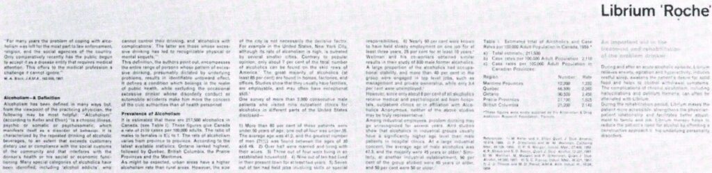 Hoffmann-La Roche Limited, Montreal