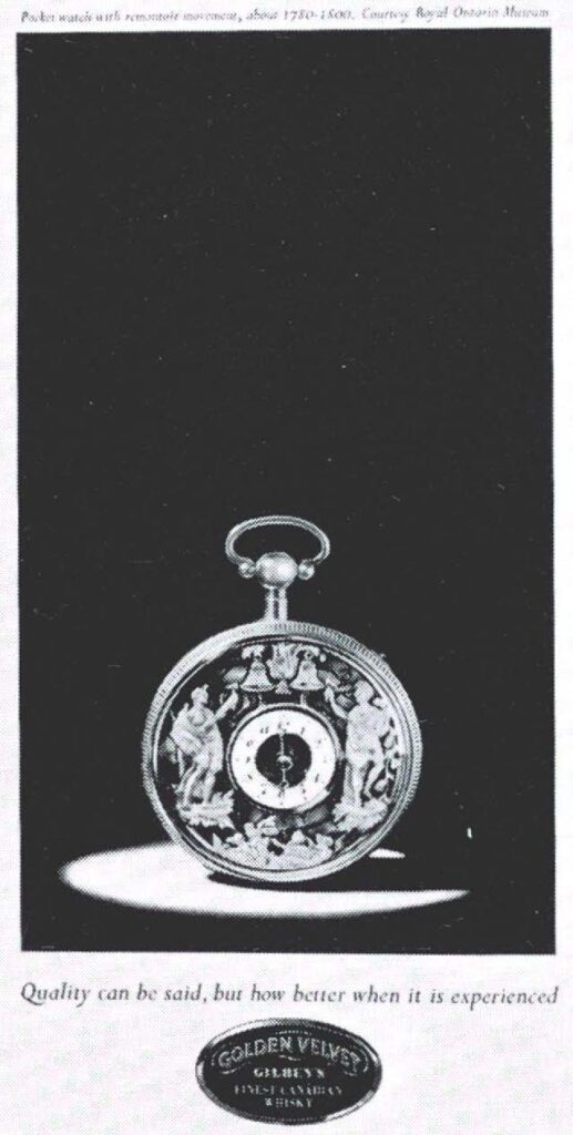 W. & A. Gilbey, Ltd.