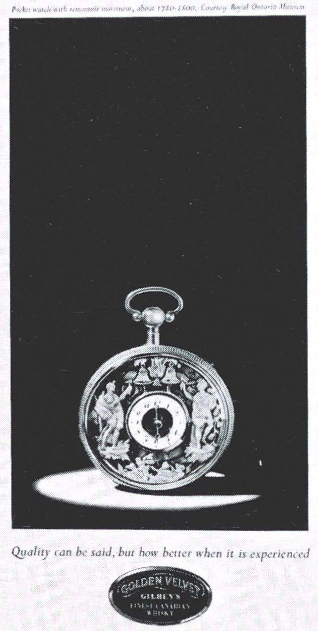 W. & A. Gilbey, Ltd.