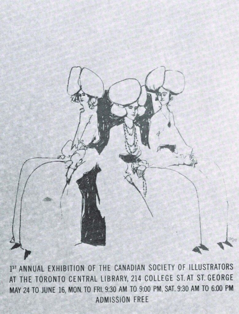 Canadian Society of Illustrators