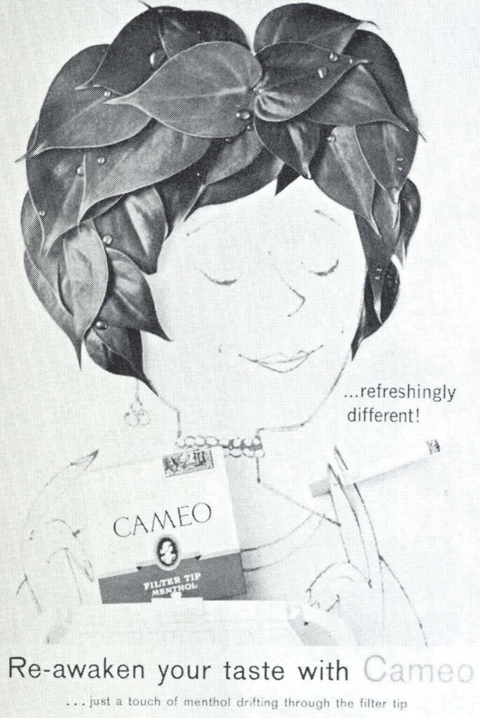 Imperial Tobacco Co. Ltd.