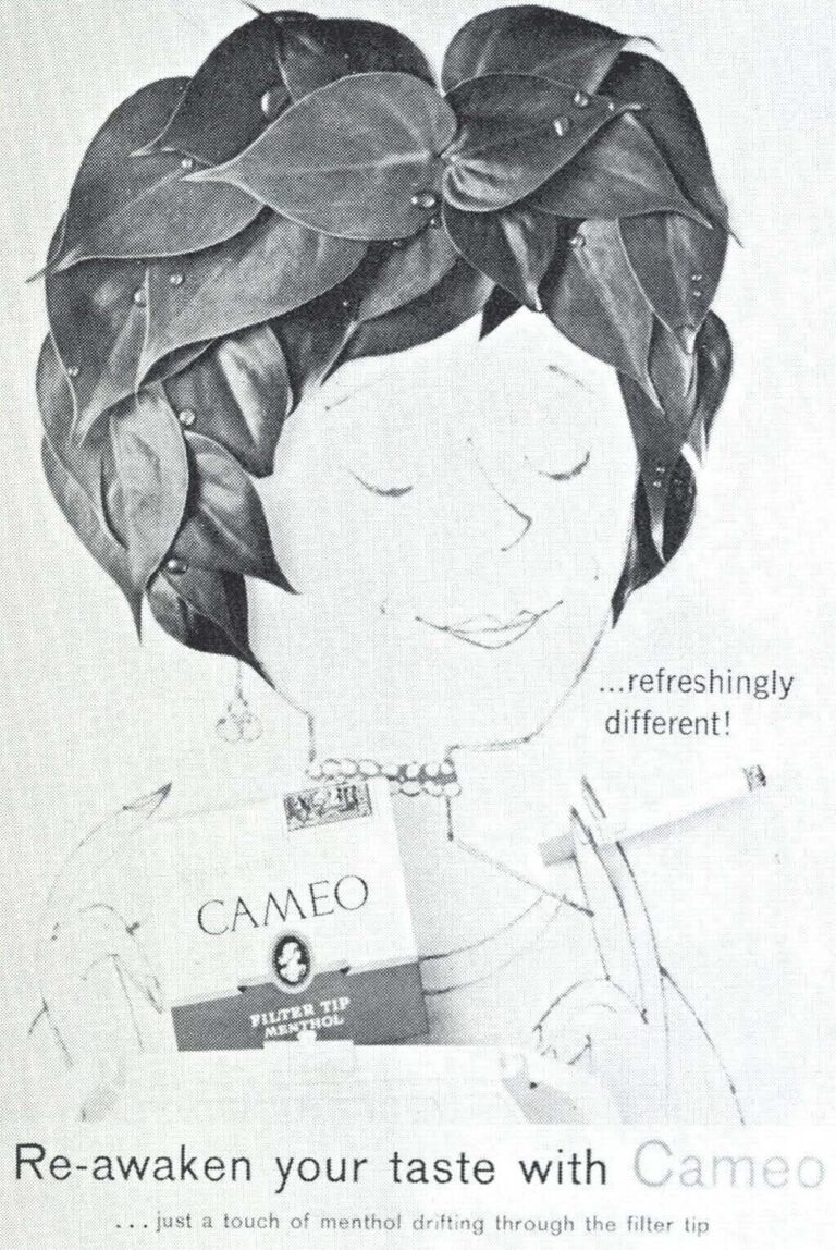 Imperial Tobacco Co. Ltd.