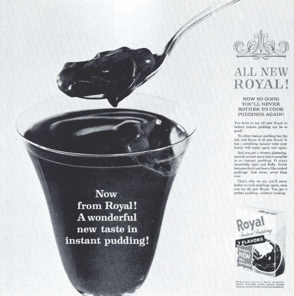 Standard Brands Ltd.