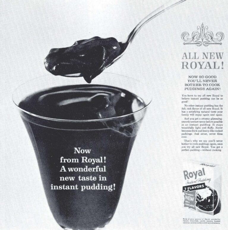 Standard Brands Ltd.