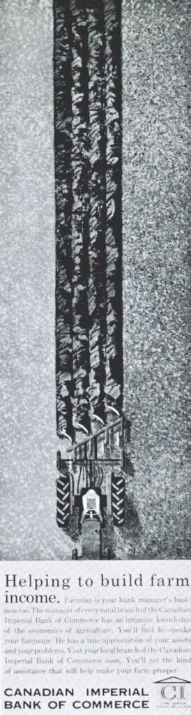 Canadian Imperial Bank of Commerce