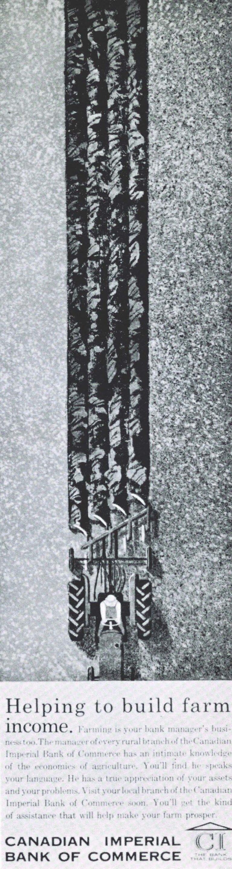 Canadian Imperial Bank of Commerce