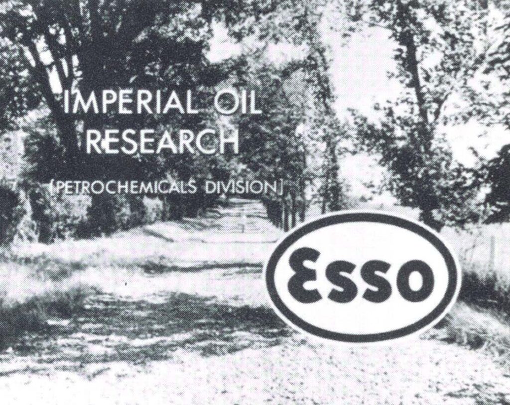 Imperial Oil Ltd.