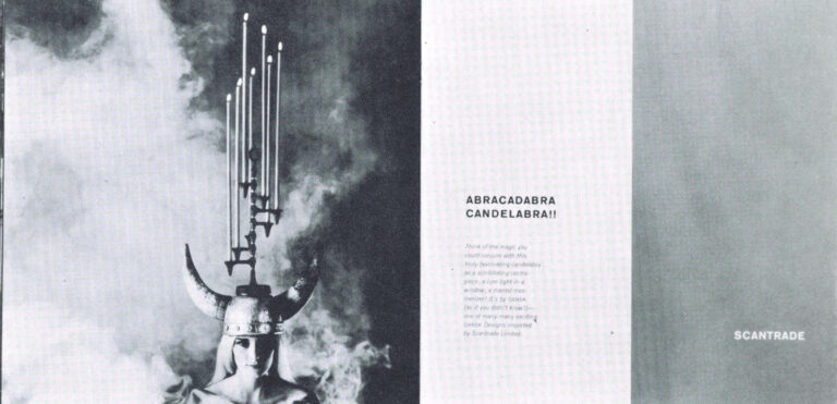 Aluminum Co. of Canada Ltd.