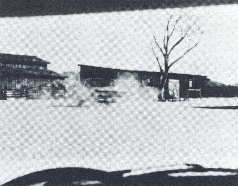 Ford Motor Co. of Canada Ltd.