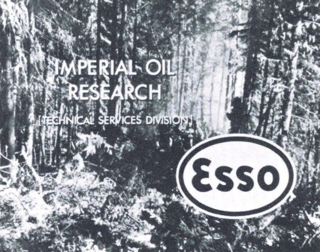 Imperial Oil Ltd.