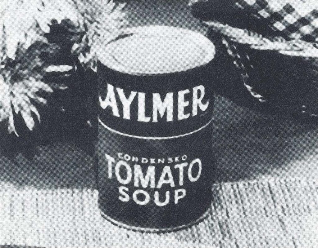 Canadian Canners Ltd. (Aylmer)