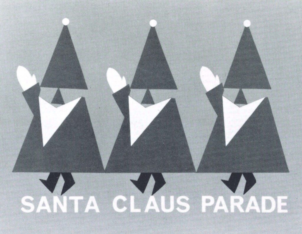 Santa Claus Parade