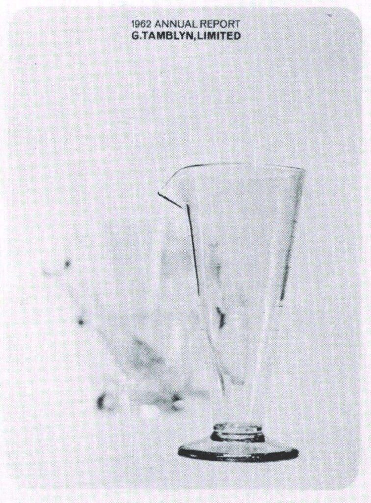 G. Tamblyn Ltd.