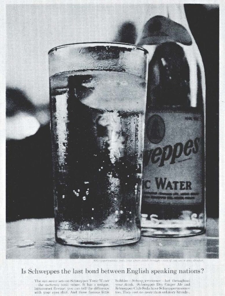 Schweppes